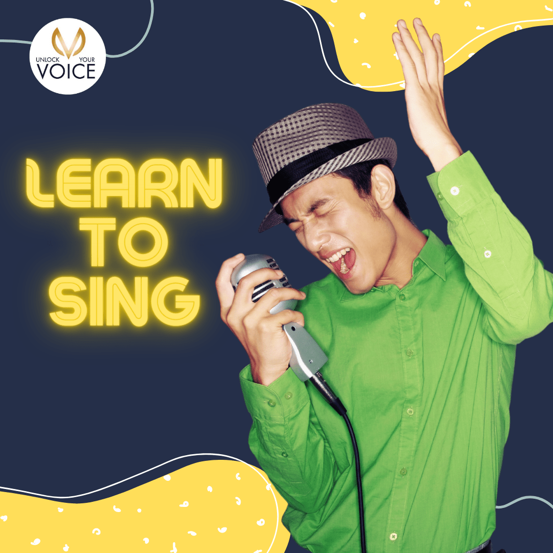 Unlock Your Voice Online Learn To Sing Membership